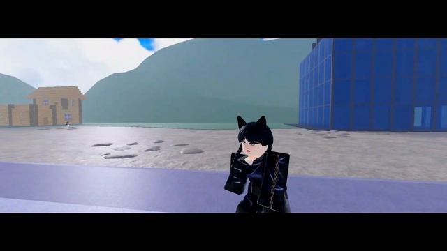 Rest in peace Marvellous Playground - Roblox Tribute смотреть онлайн