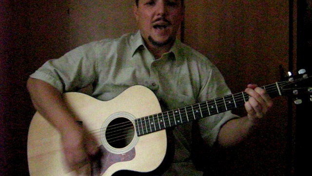 Песня Ковбой