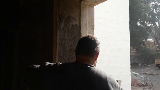 Штукатурка 6. Делаем ровные откосы смотреть онлайн