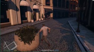 Как пропускать миссии в гта 5 на пк