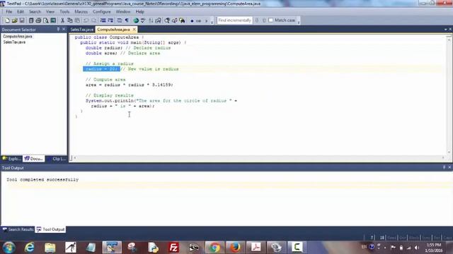 Java - Basic Programming смотреть онлайн