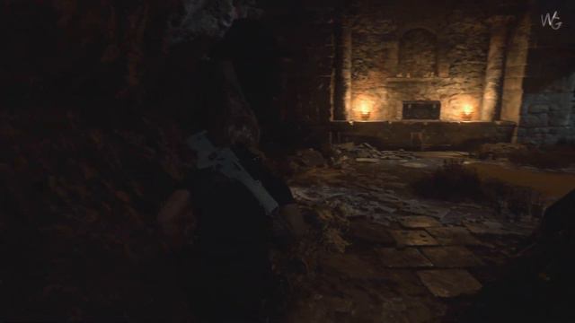 RESIDENT EVIL 4 - FR#24 ( Tout va bien se passer, Ashley ! ) смотреть онлайн