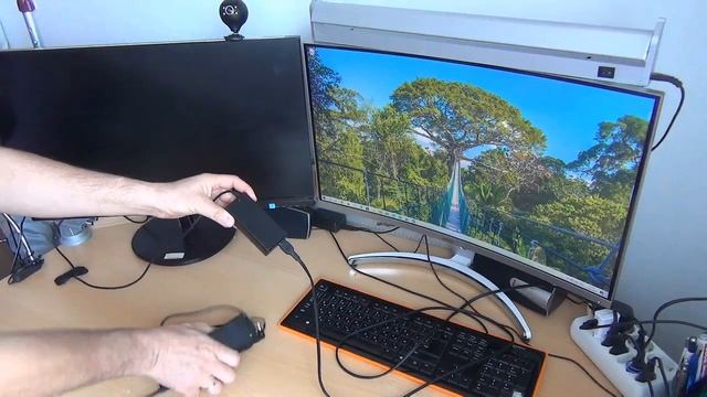 Моргает Монитор Что делать Продолжение спустя 2.5 Года смотреть онлайн