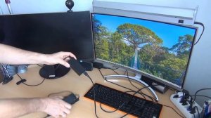 Моргает Монитор Что делать Продолжение спустя 2.5 Года