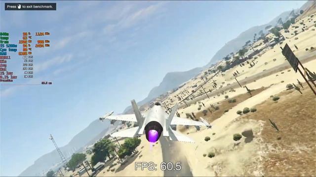 i5 5200u and nvidia geforce 840m 2gb running GTA V смотреть онлайн