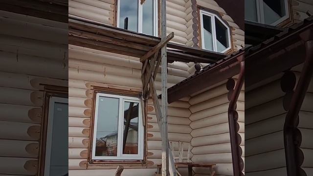 Конопатка льноватином смотреть онлайн