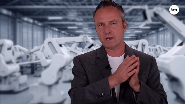 What Is Industry 4.0? смотреть онлайн