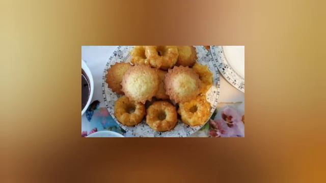 Такие Кексы Вы будете готовить Каждый день! Быстро! Вкусно! Из доступных Ингредиентов смотреть онлайн