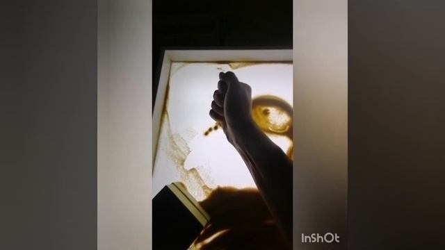 Приходи к нам поучиться УЧЕНИК И УЧЕНИЦА) Песочная анимация ждёт каждого! смотреть онлайн