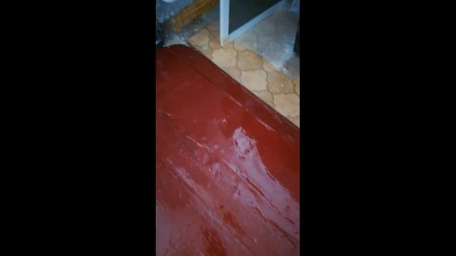 Наливной пол часть 2 смотреть онлайн
