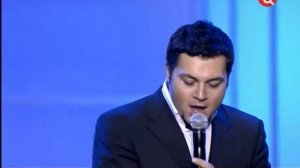 А.Чумаков - Девочка, девушка, женщина ("Всё зoлoтo Москвы")