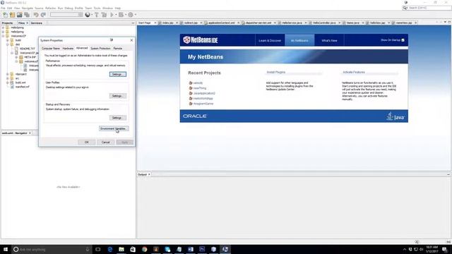 How to Include Source Files in .Jar in Netbeans, and Ensure They are Being Included. смотреть онлайн