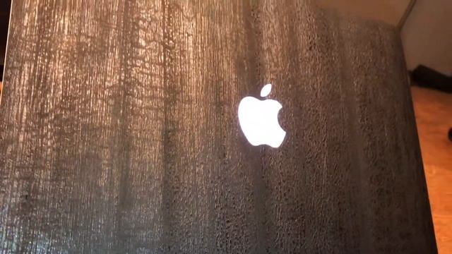 Dbrand Dragonskin On Macbook Pro 13