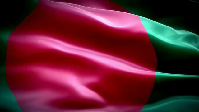 Bangladesh National Anthem | Rabindranath Tagore