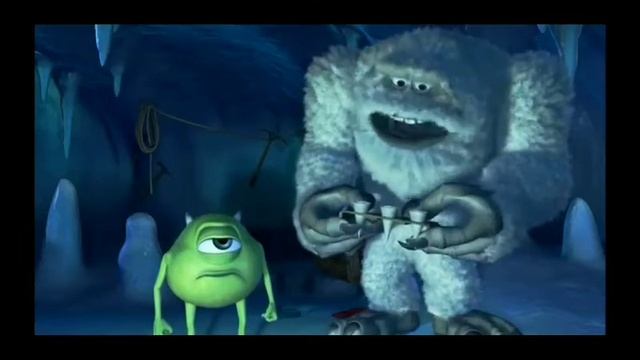 Киса должен и не играет роли сравнение смотреть онлайн