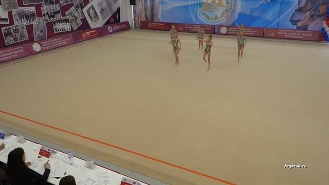 АНГАРА-СИЯНИЕ 8-10 лет Первенство СФО 10 апреля 2021 смотреть онлайн