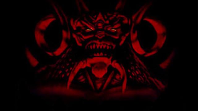 Diablo I Music - Intro смотреть онлайн