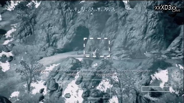 Medal of Honor [2010] Tier 1 - 6# Mission Part 1 of 2 Gunfighter (Walkthrough) [HD] смотреть онлайн