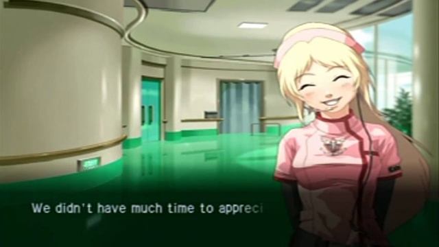 Trauma Center Second Opinion Walkthrough Part 16: After The Original Game... смотреть онлайн
