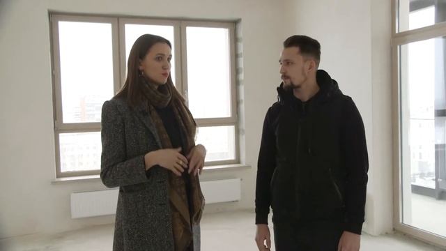 Приемка квартиры | Новостройки | Ирина Кочегарова | Недвижимость | Екатеринбург смотреть онлайн