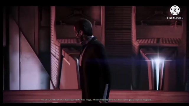 MASS EFFECT FIGHT FOR EARTH FULL EPISODE смотреть онлайн