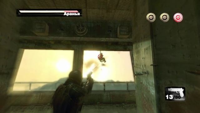 Wanted: Weapons of Fate - Обзор игры от Битнера. смотреть онлайн