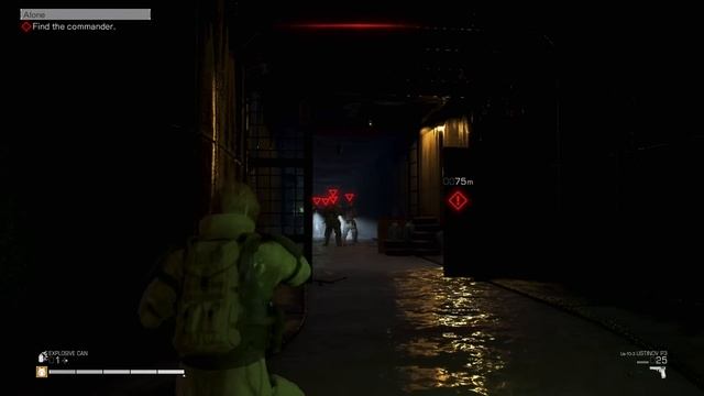 Left Alive - Before You Buy смотреть онлайн