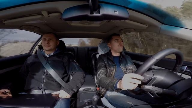 Реальная мощность Infiniti G37s ... Гонка с "Caddy" на метаноле .... смотреть онлайн