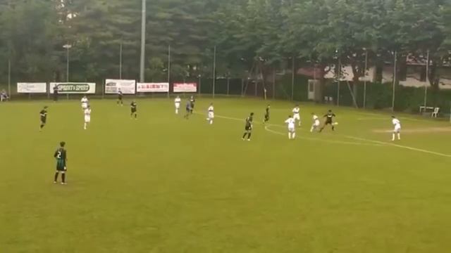 Giuseppe Aurelio // US Sassuolo 2015-2016 || HD смотреть онлайн