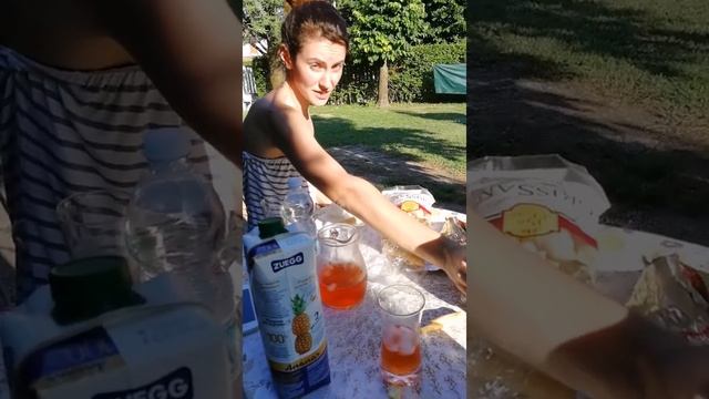Путешествуй с нами по Венето смотреть онлайн