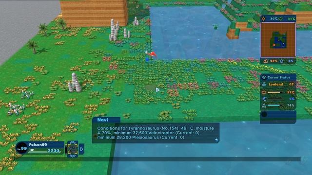 Birthdays The Beginning Game - LAPRAS USED ICE BEAM! | Let's Play Birthdays The Beginning Gameplay смотреть онлайн
