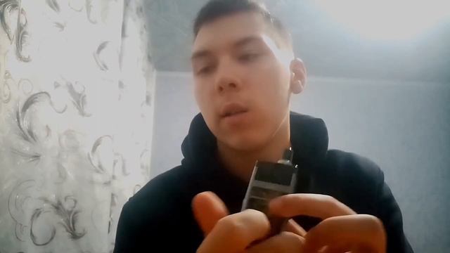 Обзор на PASITO 1