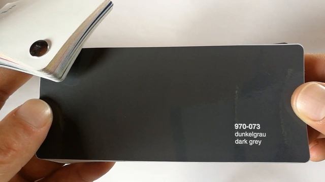ORACAL® Dark grey 970-073 смотреть онлайн