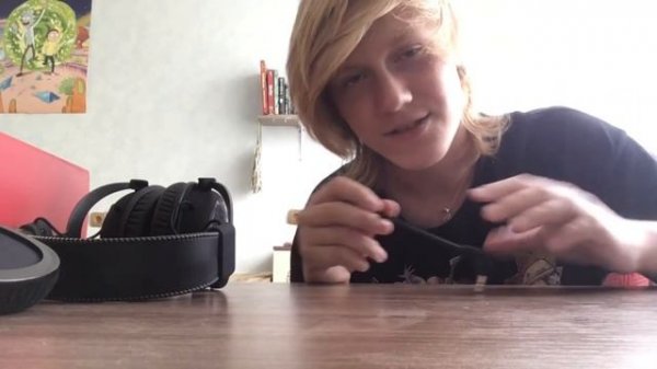 ОБЗОР НА НАУШНИКИ HYPERX CLOUD 2/СТОИТ БРАТЬ ИЛИ НЕТ?