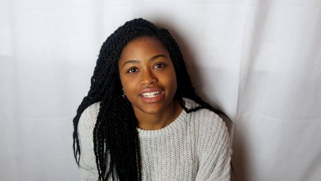 How Hairy Is HAIRY? | The Hairy Girl Chronicles