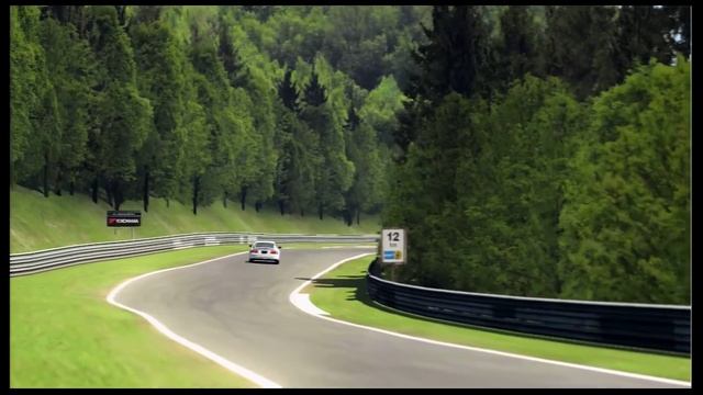 '98 Toyota Celica GT-Four (ST205) - Nurburgring Nordschleife смотреть онлайн
