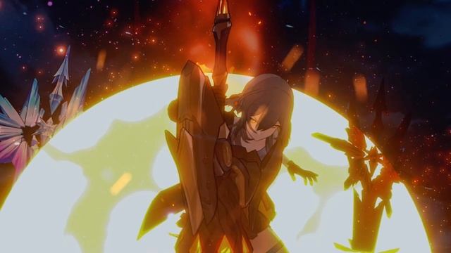 Honkai: Star Rail - A Trap With No Return 1 Hour OST Loop смотреть онлайн