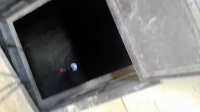 Сарай-погреб из керамзитовых блоков. ЧАСТЬ 1 - Возвели стены и кровлю