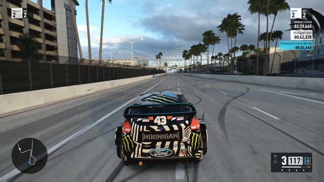 Forza Motorsport 7 ЛУЧШИЙ АВТОСИМУЛЯТОР Xbox Series S 1080p 60 FPS смотреть онлайн