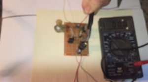 Импульсный регулятор на LM317  Как проверить работ.mp4