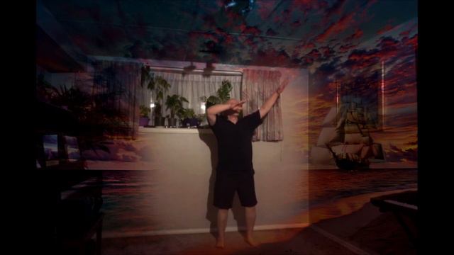 Nature Moves   Движения природы