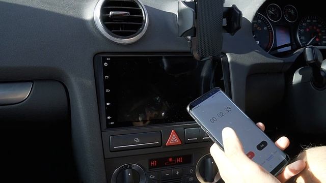 Xtrons PSD80A3AL Update смотреть онлайн