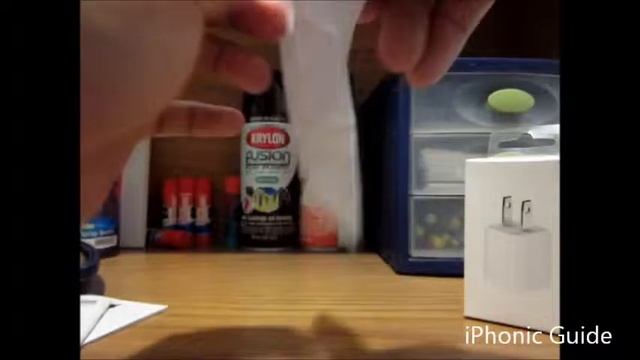Apple USB Power Adapter for iPod/iPhone AND Apple Earphones with Remote and Mic UNBOXING смотреть онлайн