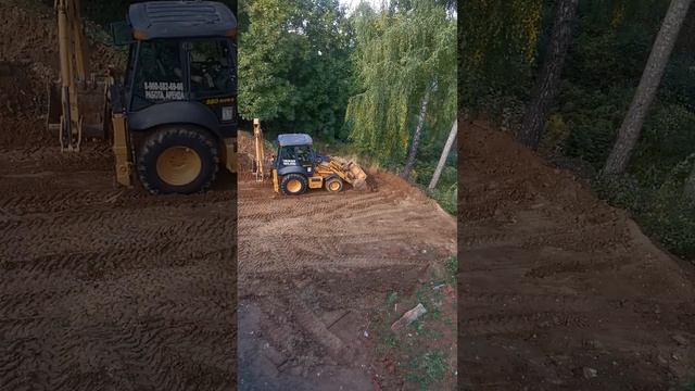 Планировка участка смотреть онлайн