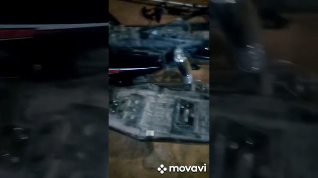 Ремонт альфы смотреть онлайн