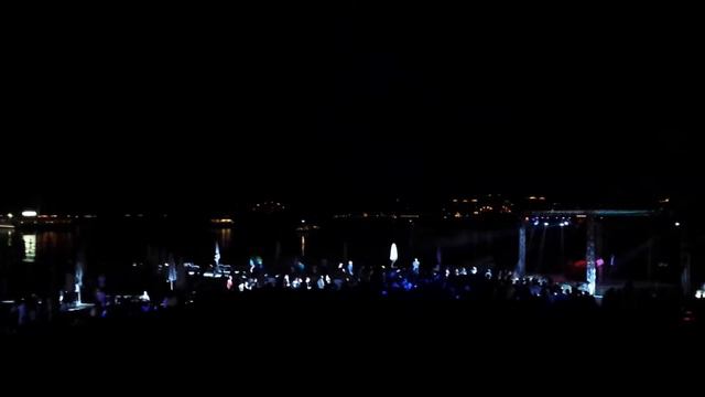 Barasti Beach Bar DUBAI | World famous Barasti Beach Bar | The best beach bar in Dubai смотреть онлайн