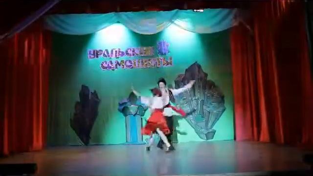 27.04.19. СОСНОВОБОРОЧКА. Молдавочка. Уральские самоцветы смотреть онлайн
