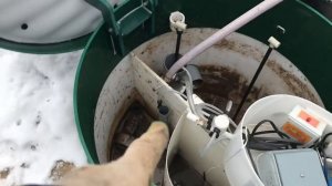 Опыт использования Евробион раунд 5