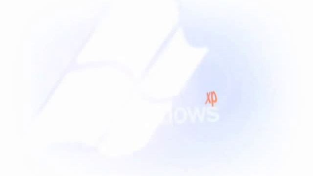Windows xp Intro смотреть онлайн