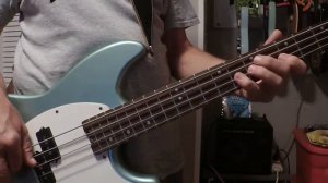 Albert King--All Shook Up--Bass Guitar Play Along--Donald «Duck» Dunn--Stax Records--Blues 1969